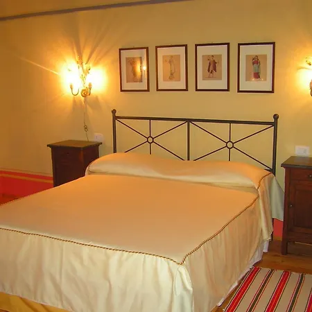 Palazzo Zurla Bed & Breakfast