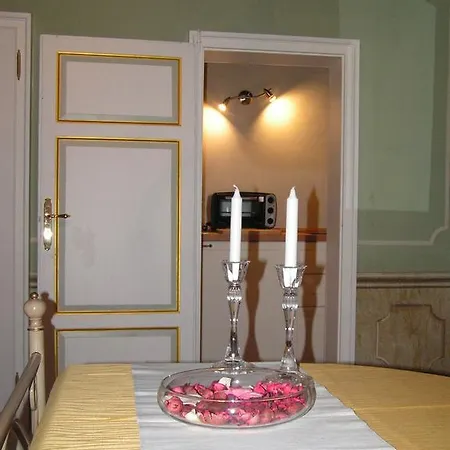 Palazzo Zurla Bed & Breakfast