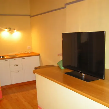 Bed & Breakfast Palazzo Zurla *